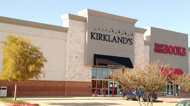 Kirkland's Home