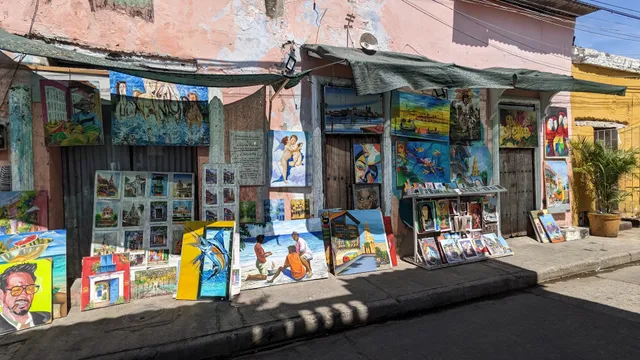 cartagena, Colombia