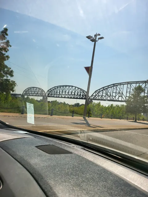 Mississippi Greenway