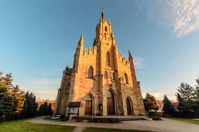 Zagroda Bafiów w Chochołowie. Filia Muzeum Tatrzańskiego
