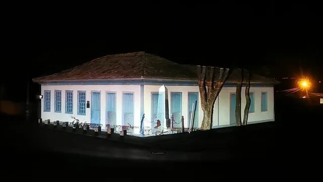 Museu Histórico e Artístico de Planaltina