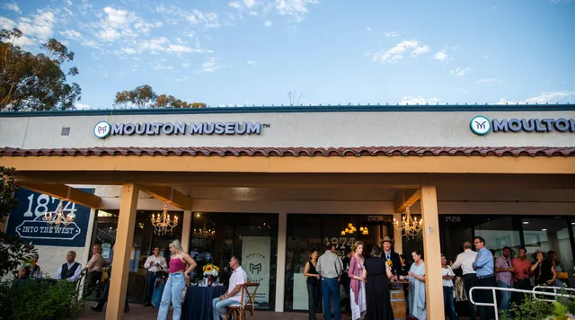 Moulton Museum