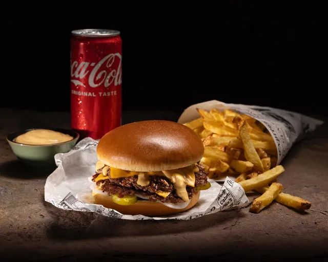 Uncle Sam’s Kitchen