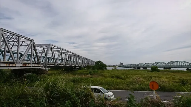 Nagashima Sports Park