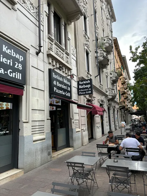 Turkish Kebap Borsieri 28