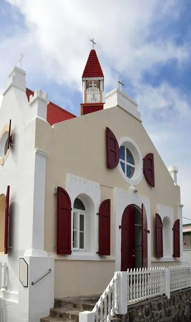 Parque Juan Montalvo