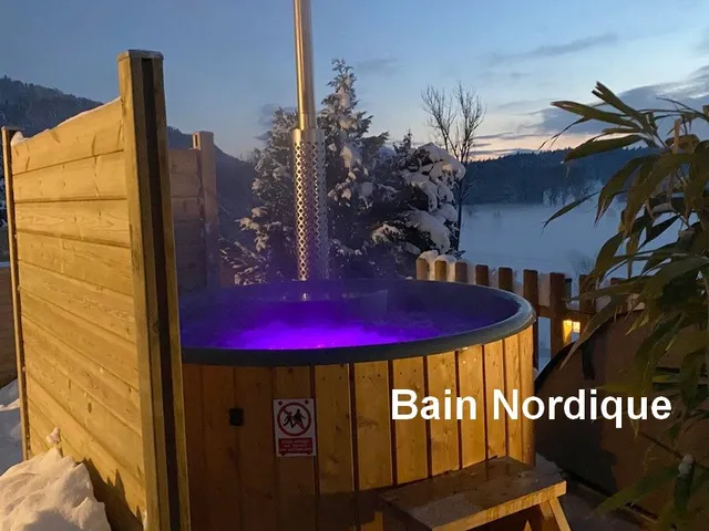 Gîtes Nature et Lacs