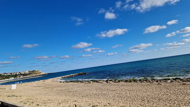 Karaburun Halk Plajı