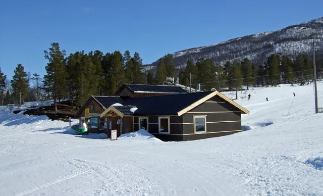 Nerskogen Skisenter AS