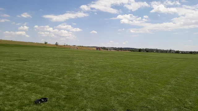 Cross Creek Regional Park