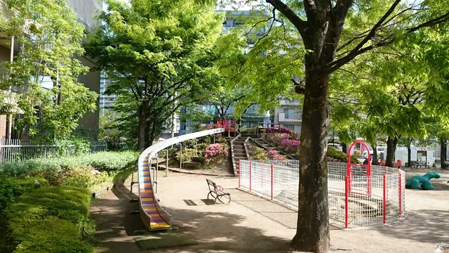 Tenno Park
