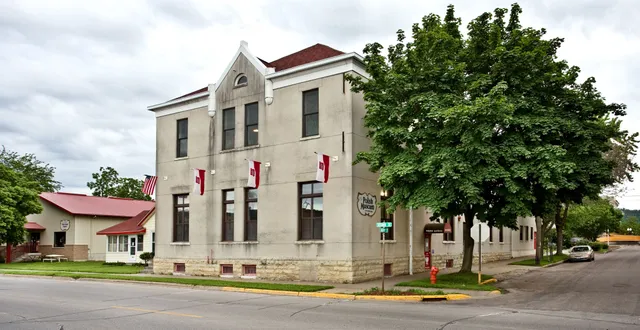 Kashubian Cultural Institute & Polish Museum