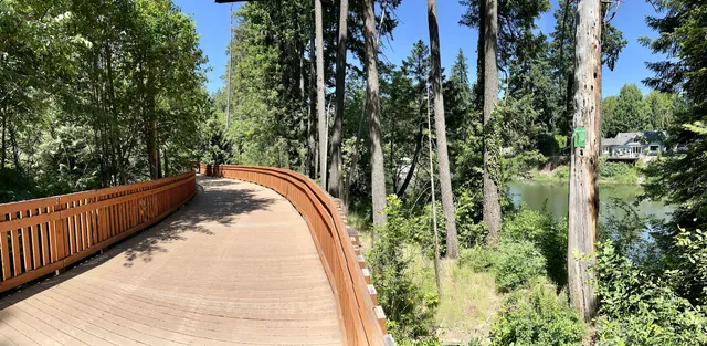 Tualatin River Greenway Trail