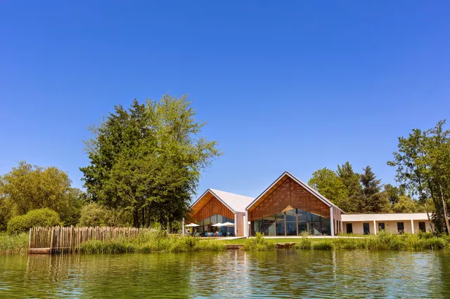 Maison du Lac Aiguebelette