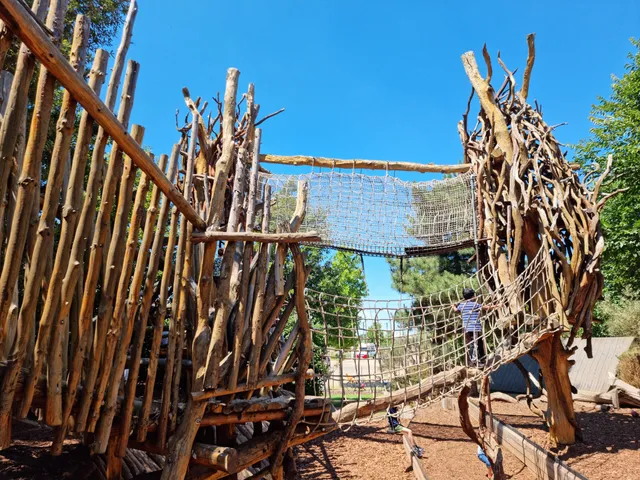 Tumbling Bay Playground