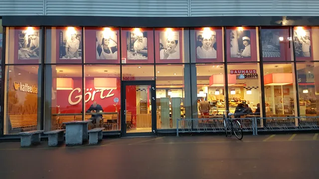 Bäcker Görtz