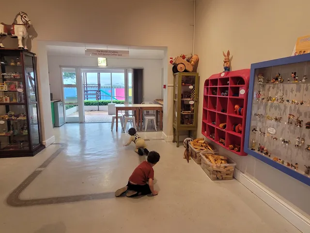 Cape Town Museum of Childhood