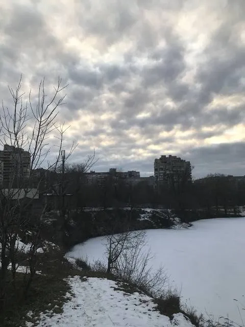 Karier na Chervonomu kamni