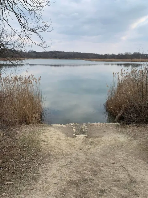 Erholungsgebiet Wienerberg