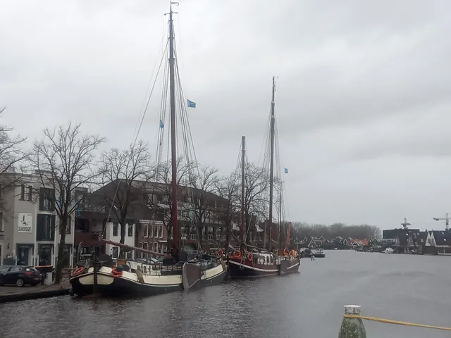 Stichting Schoonewelle