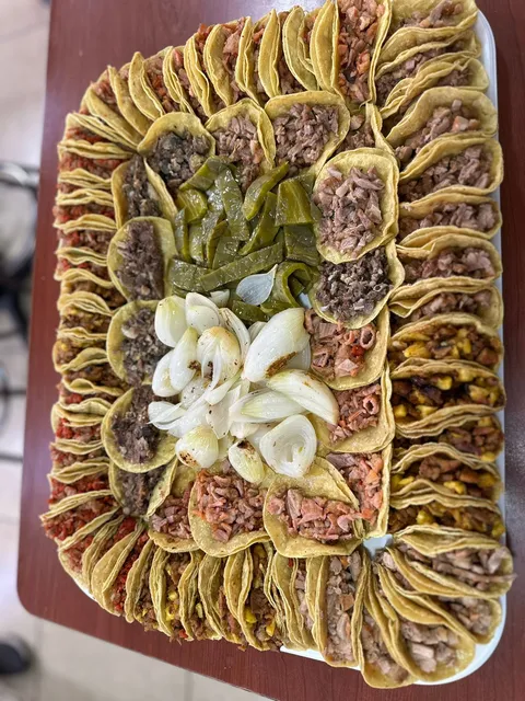 Taqueria Cari