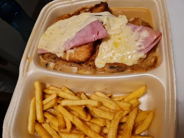 Mona Lisa Pizzaservice