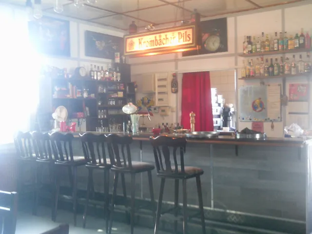 An der Broihanschenke