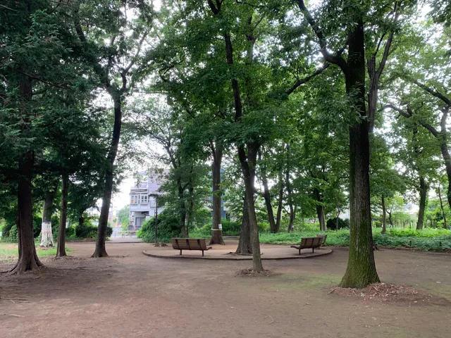 Kurihara Ryokuchi Park