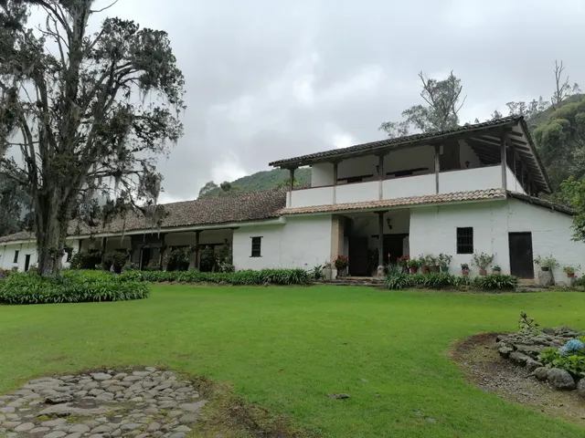 Hacienda Coconuco