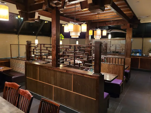 Samurai Japanese Restaurant