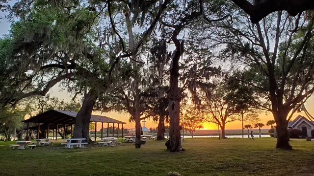 Arthur J Moore Methodist Museum