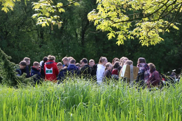 Conservatoire Botanique National