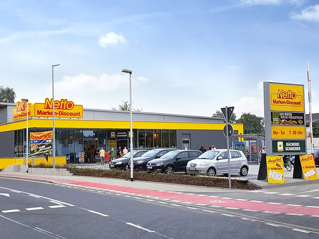 Bäckerei Schneider GmbH