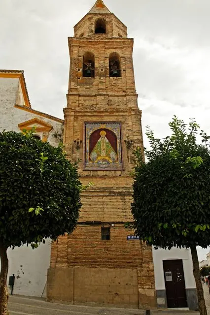 Museo y Conjunto Arqueológico de Medina Sidonia