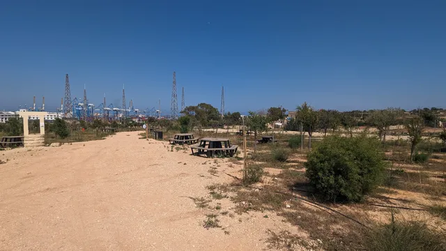 Bengħisa Family Park