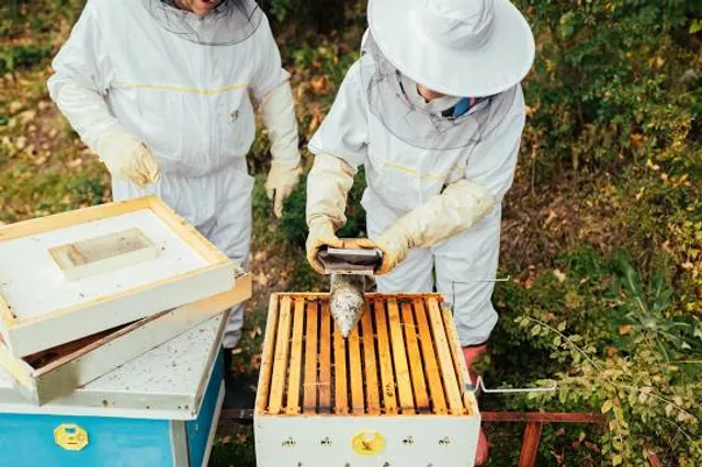 Carroll County Farm Museum