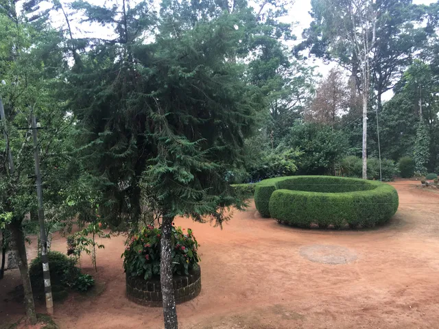 Cinnamon Gardens Spices Plantation