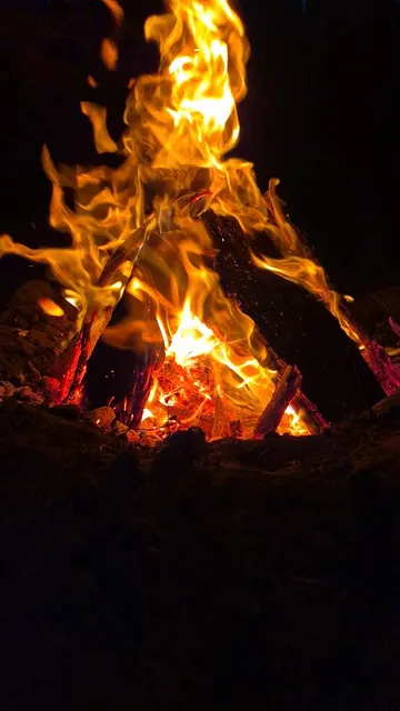 Wheeny Creek campground