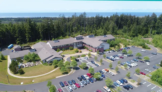 Oregon Coast Community College