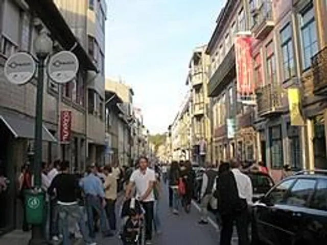 R. de Miguel Bombarda