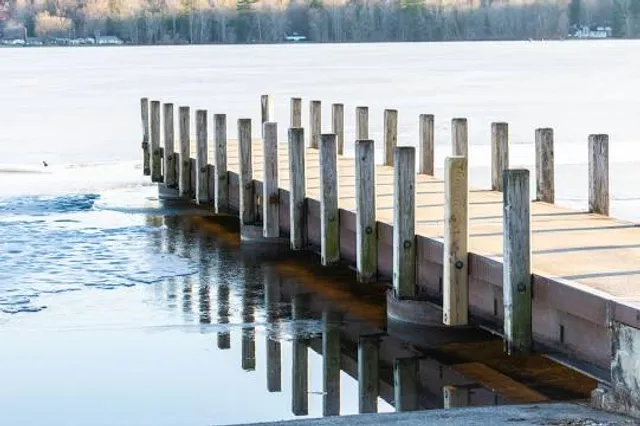 Smallwood State Park