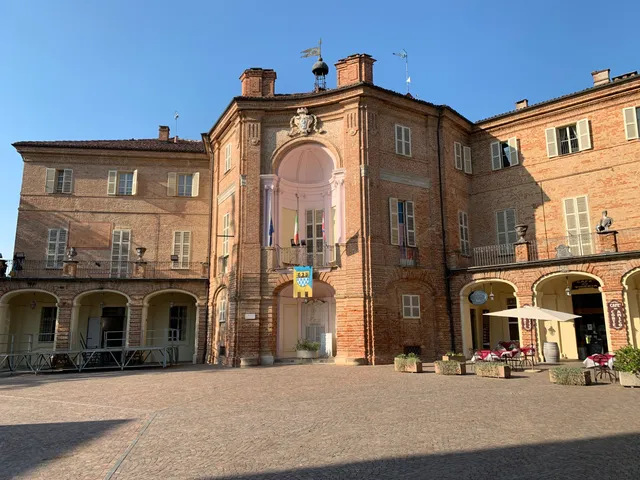 Castello dei Conti Amico