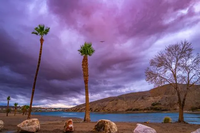 Bullhead City Community Park