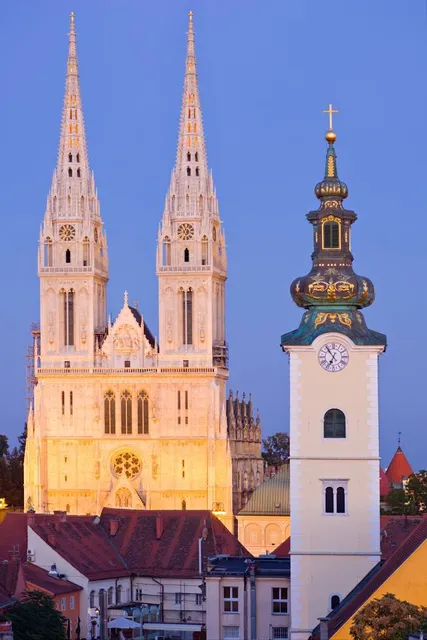 Cathedral of Zagreb