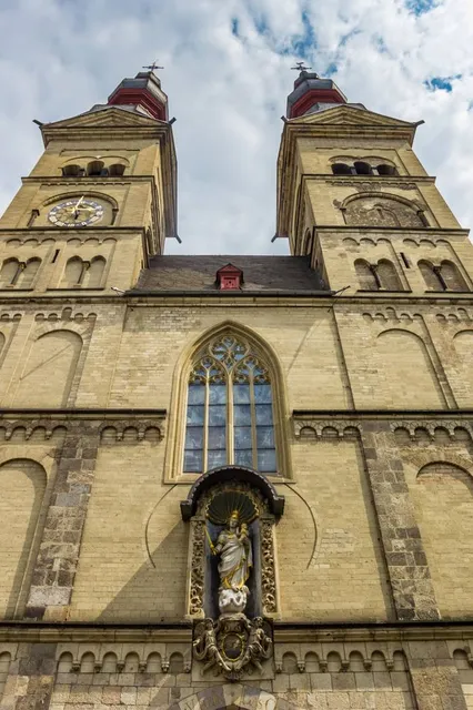 Liebfrauenkirche (Church of Our Lady)