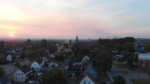 Musée du Patrimoine d'Arvida