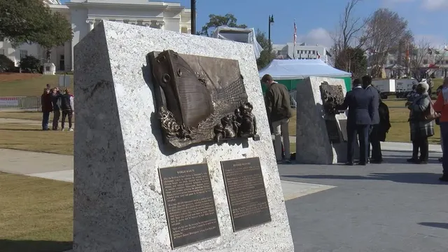 Alabama Bicentennial Park