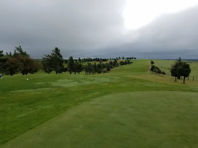 Gibbon Valley View Municipal Golf Course