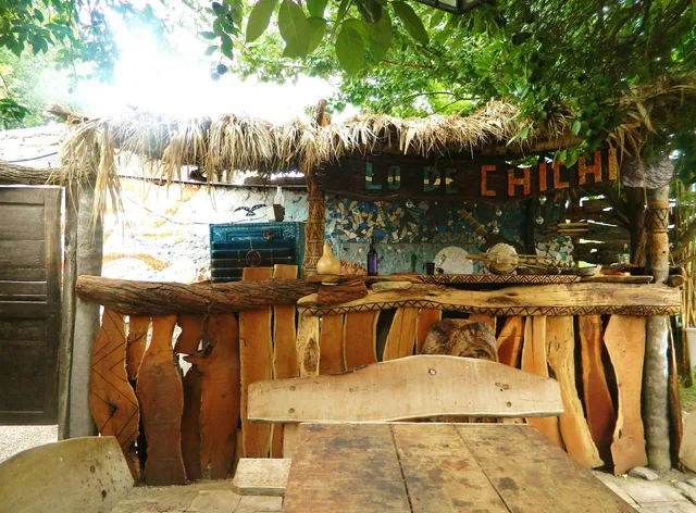 Lo de Chichí Hostal