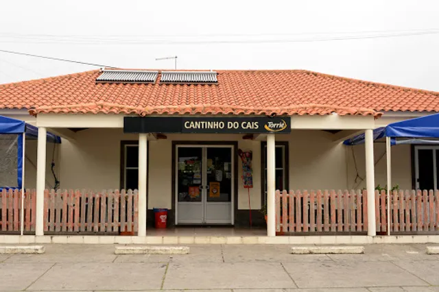 Restaurante Cantinho Do Cais